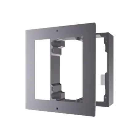 Base de 1 Espacio para Videoportero IP  DS-KD8003-