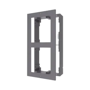 Base de 2 Espacios para Videoportero IP HikvisionI