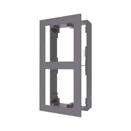 Base de 2 Espacios para Videoportero IP HikvisionI