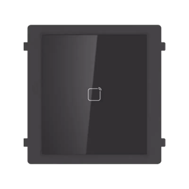 Modulo con Lector de Tarjetas EM para Frente de Ca Modulo con Lector de Tarjetas EM para Frente de Ca