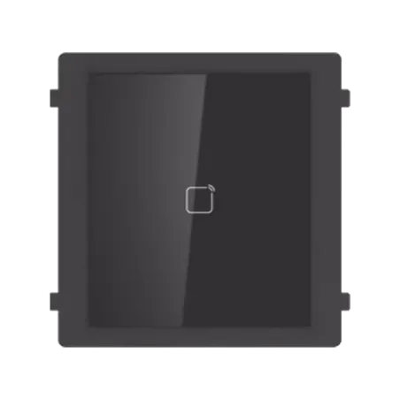 Modulo con Lector de Tarjetas EM para Frente de Ca