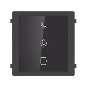 Modulo para Indicar Recepción de LlamadaApertura d