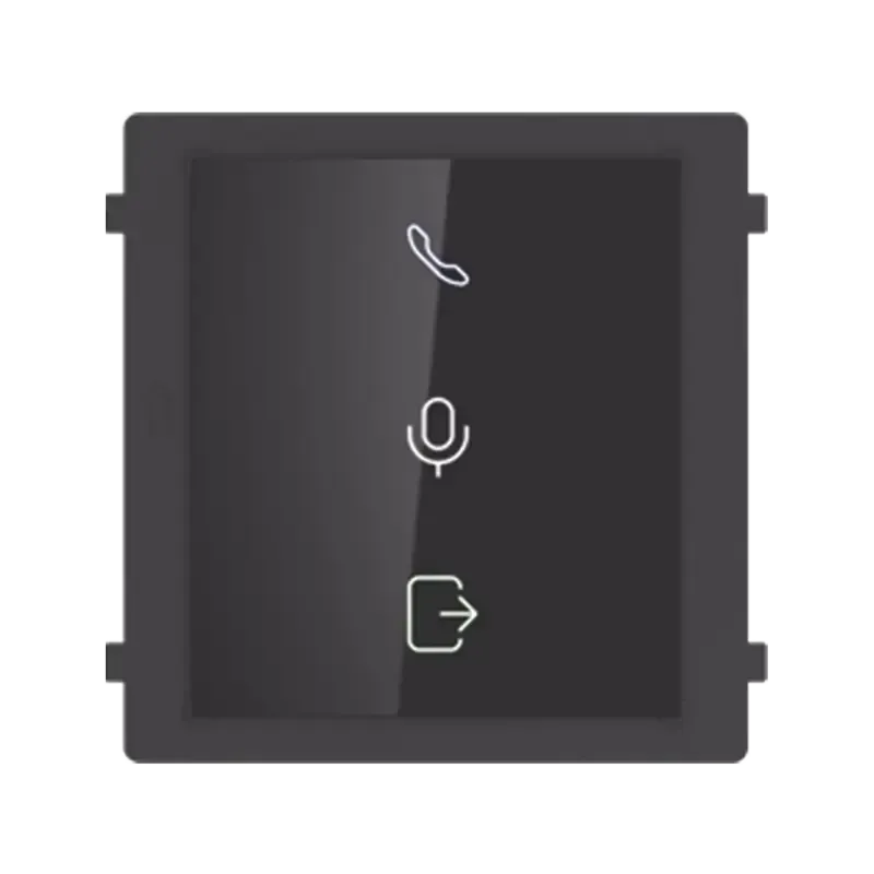 Modulo para Indicar Recepción de LlamadaApertura d Modulo para Indicar Recepción de LlamadaApertura d