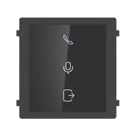 Modulo para Indicar Recepción de LlamadaApertura d