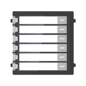 Módulo de Botones Para Videoportero ModularLlamada