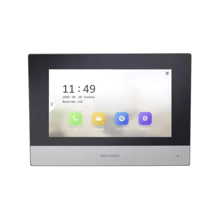 Monitor IP WiFi Touch Screen 7in para Videoportero