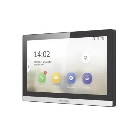 Monitor IP WiFi Touch Screen 7in para Videoportero