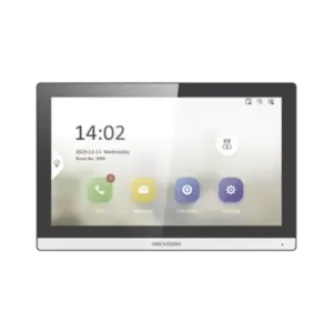 Monitor IP WiFi Touch Screen 7in para Videoportero