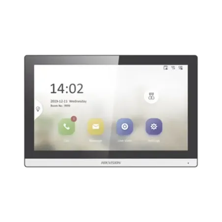 Monitor IP WiFi Touch Screen 7in para Videoportero