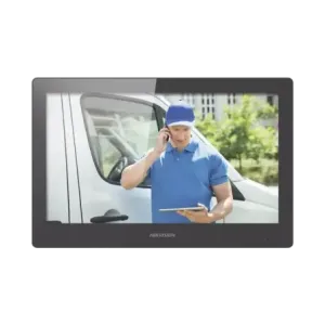 Monitor Touch Screen 10in para Videoportero IPEsté