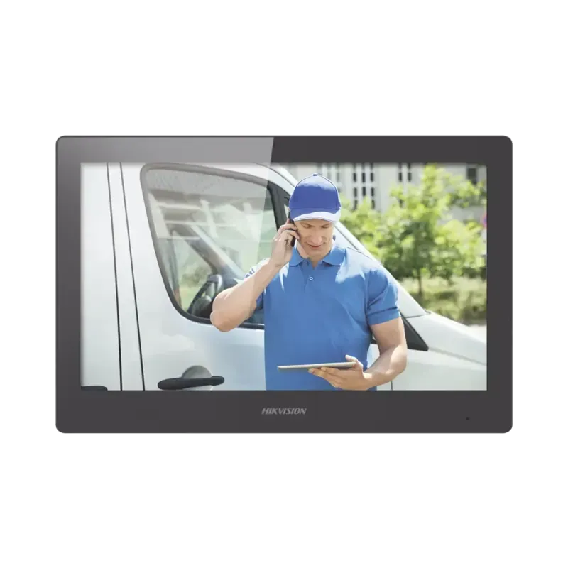 Monitor Touch Screen 10in para Videoportero IPEsté Monitor Touch Screen 10in para Videoportero IPEsté