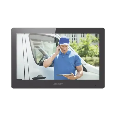 Monitor Touch Screen 10in para Videoportero IPEsté