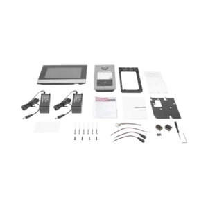 Kit de Videoportero IP PoE Estandar con llamada a