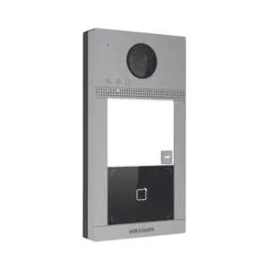 Videoportero IP 2 MegapixelLlamada y Apertura Remo