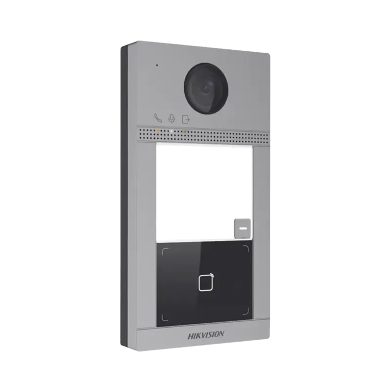 Videoportero IP 2 MegapixelLlamada y Apertura Remo Videoportero IP 2 MegapixelLlamada y Apertura Remo