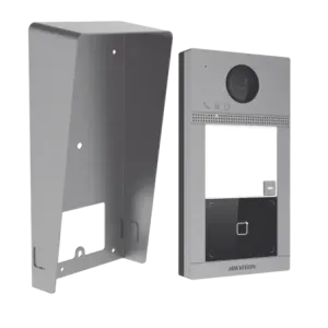 Kit Videoportero + Carcasa protectora IP 2 Megapix