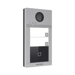 Videoportero IP 2 MegapixelLlamada y Apertura Remo