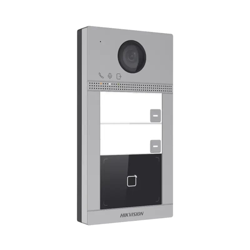 Videoportero IP 2 MegapixelLlamada y Apertura Remo Videoportero IP 2 MegapixelLlamada y Apertura Remo