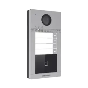 Videoportero IP 2 MegapixelLlamada y Apertura Remo