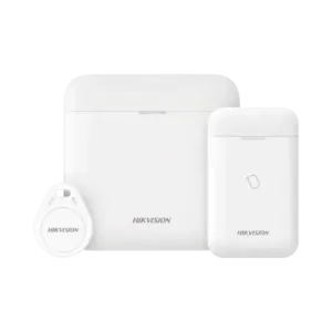 AX PRO KIT de Alarma AX PRO para RONDINESIncluye: