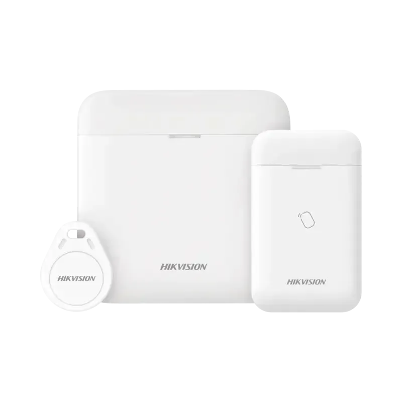 AX PRO KIT de Alarma AX PRO para RONDINESIncluye: