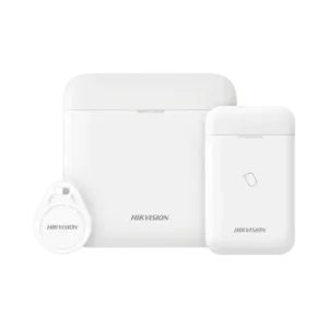 AX PRO KIT de Alarma AX PRO con GSM 3G/4G para RON