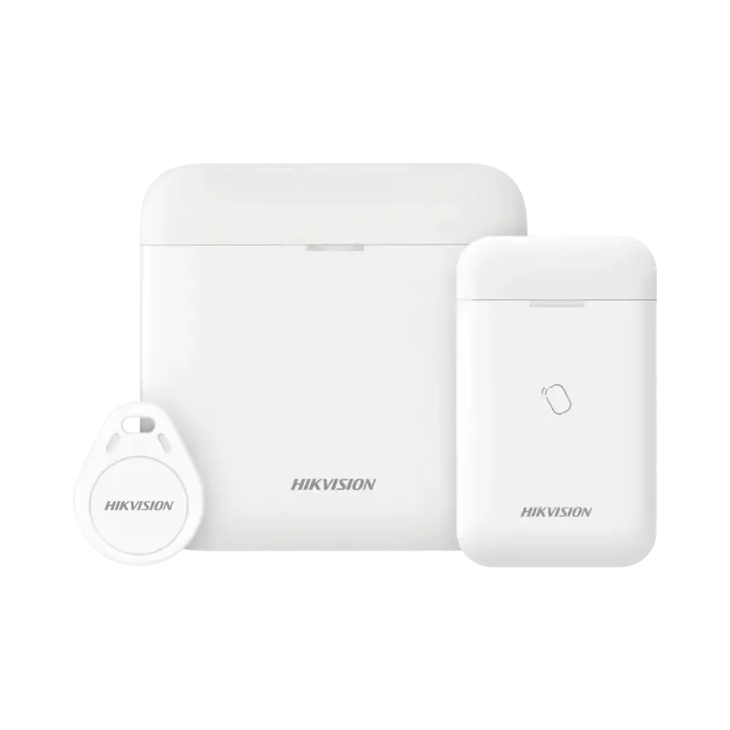 AX PRO KIT de Alarma AX PRO con GSM 3G/4G para RON