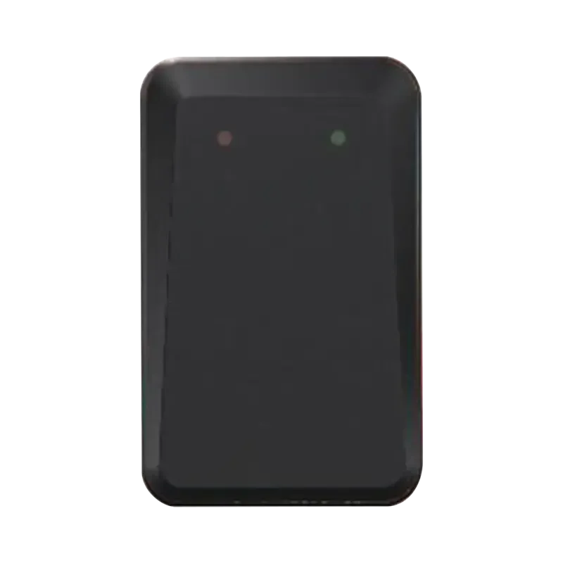 Sensor de Presencia para Acceso VehicularRadar de Sensor de Presencia para Acceso VehicularRadar de