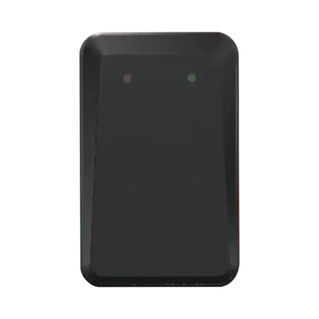 Sensor de Presencia para Acceso VehicularRadar de