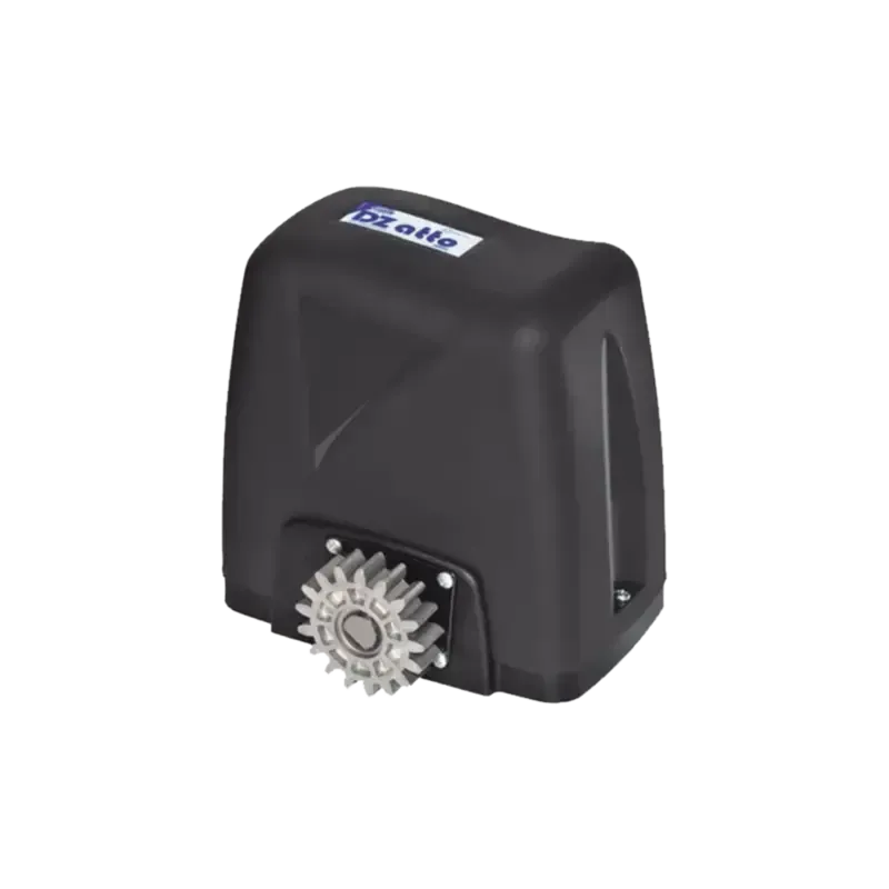 Motor RAPIDO Para Puertas Corredizas de Hasta 350 Motor RAPIDO Para Puertas Corredizas de Hasta 350