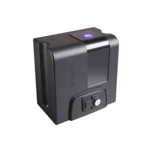 Motor Rapido Para Puertas Corredizas de Hasta 400