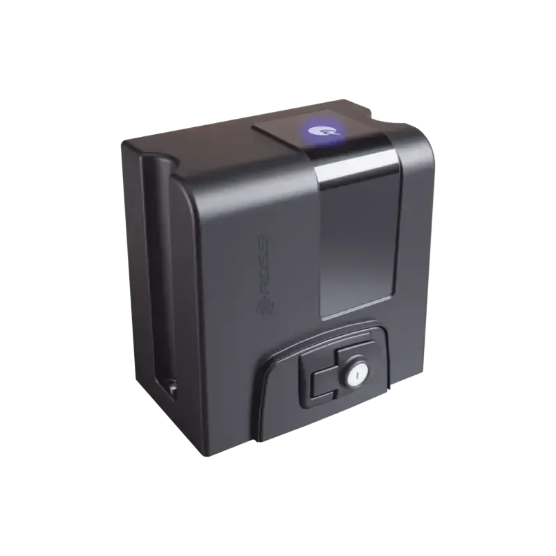 Motor Rapido Para Puertas Corredizas de Hasta 400 Motor Rapido Para Puertas Corredizas de Hasta 400