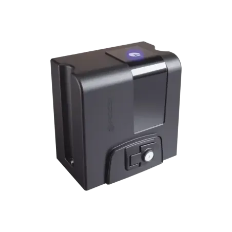 Motor Rapido Para Puertas Corredizas de Hasta 400