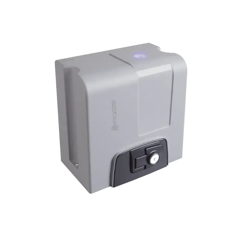 Motor Rapido Para Puertas Corredizas de Hasta 850 Motor Rapido Para Puertas Corredizas de Hasta 850