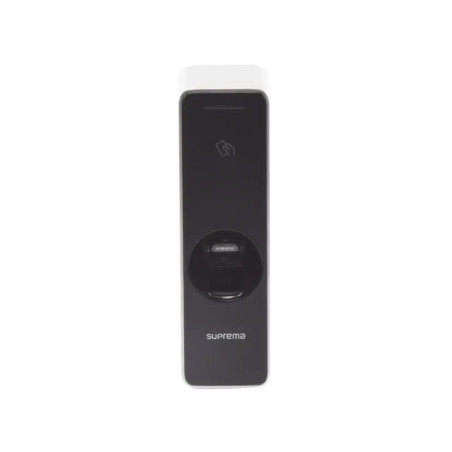 BioEntry W2 Lector de Huella para Exterior IP