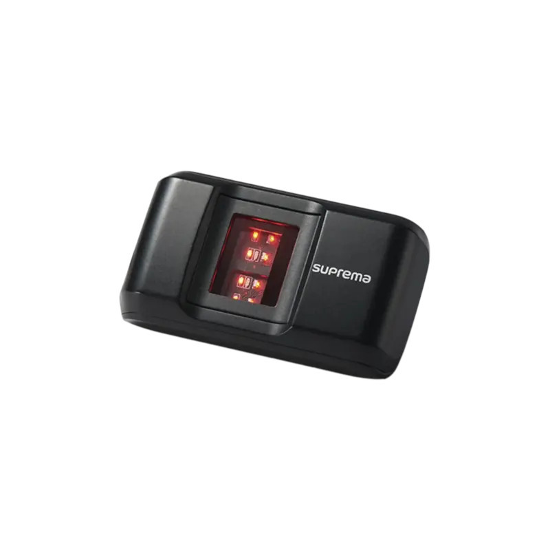 Biominislim2 Lector enrolador de huella USB Biominislim2 Lector enrolador de huella USB