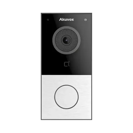 DOORBELLWIFI100% en la NubePOEBluetoothNFCLector d