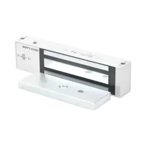 Chapa Magnética de 1200 LbsSensor de AdherenciaUso