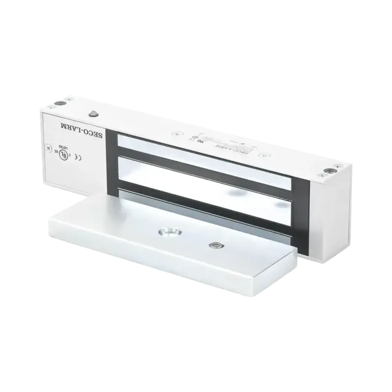 Chapa Magnética de 1200 LbsSensor de AdherenciaUso Chapa Magnética de 1200 LbsSensor de AdherenciaUso