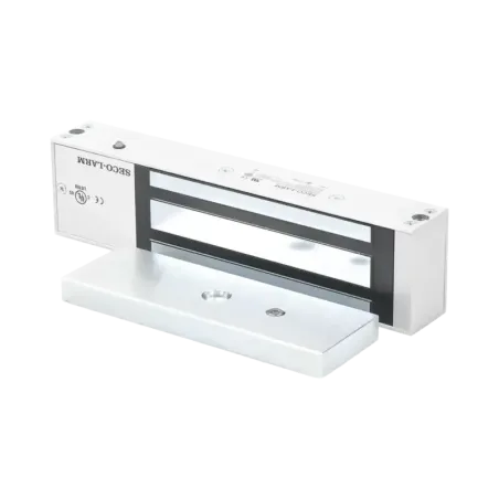 Chapa Magnética de 1200 LbsSensor de AdherenciaUso