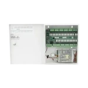 Controlador de Elevador IP Para 32 PisosGestión 10