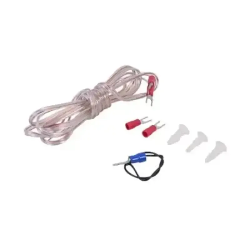 KIT D/ACCESORIOS P/FUENTE ELKP624, PRO12V1AK KIT D/ACCESORIOS P/FUENTE ELKP624, PRO12V1AK