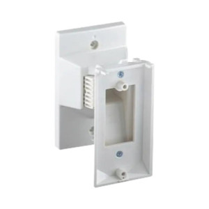 Montaje para Sensores Optex, serie LX-CX - Co