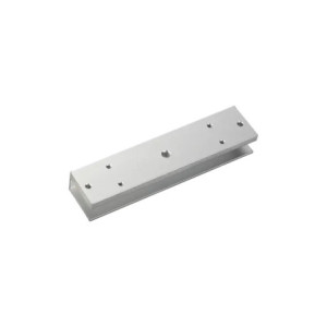 Montaje en U para puerta de vidrio compatible