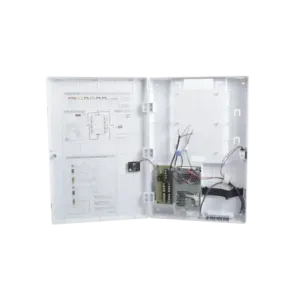 Gabinete de Plástico para CoreStation CS40 con Fue