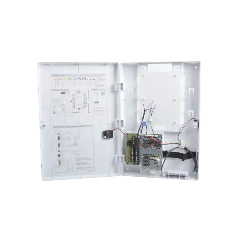 Gabinete de Plástico para CoreStation CS40 con Fue Gabinete de Plástico para CoreStation CS40 con Fue