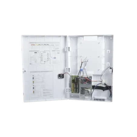 Gabinete de Plástico para CoreStation CS40 con Fue