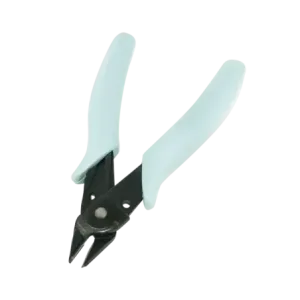 Pinza De Corte Micro de 5in 125 mm. Acero c/mango