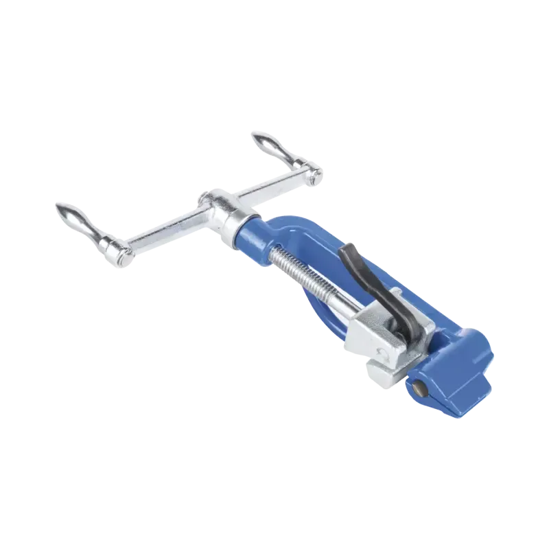 Flejadora Manual Ajustable con Corte para Fleje de Flejadora Manual Ajustable con Corte para Fleje de