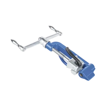 Flejadora Manual Ajustable con Corte para Fleje de